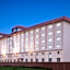 Nidhivan Sarovar Portico Vrindavan