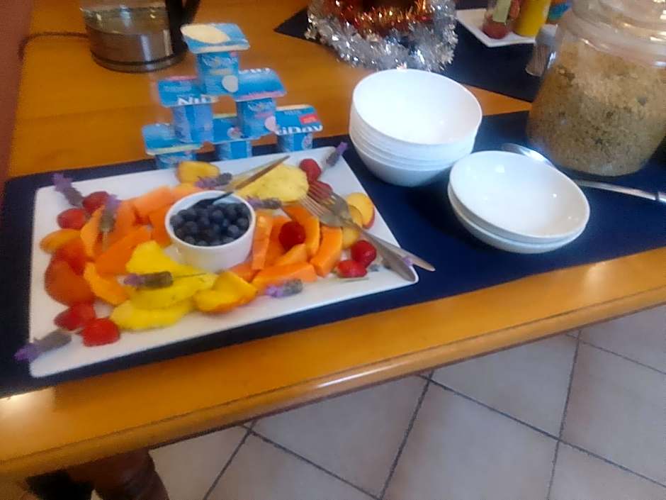 Broadway Guest House