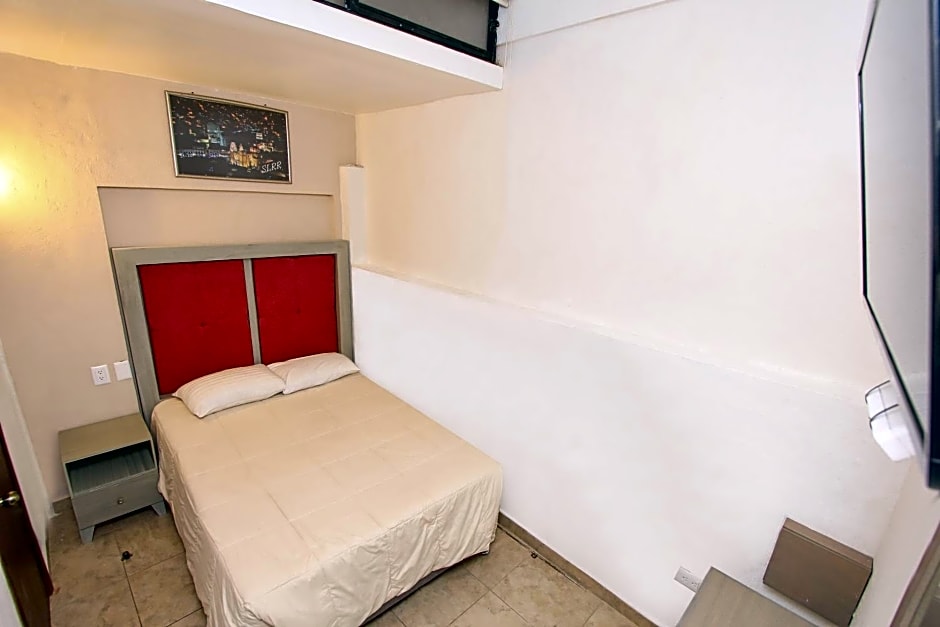 Hotel Casa Autora