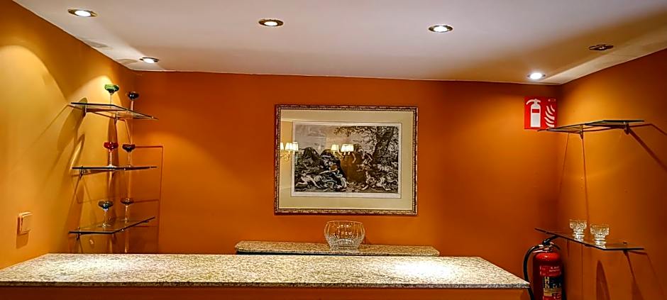 El Mirador de Las Jaras