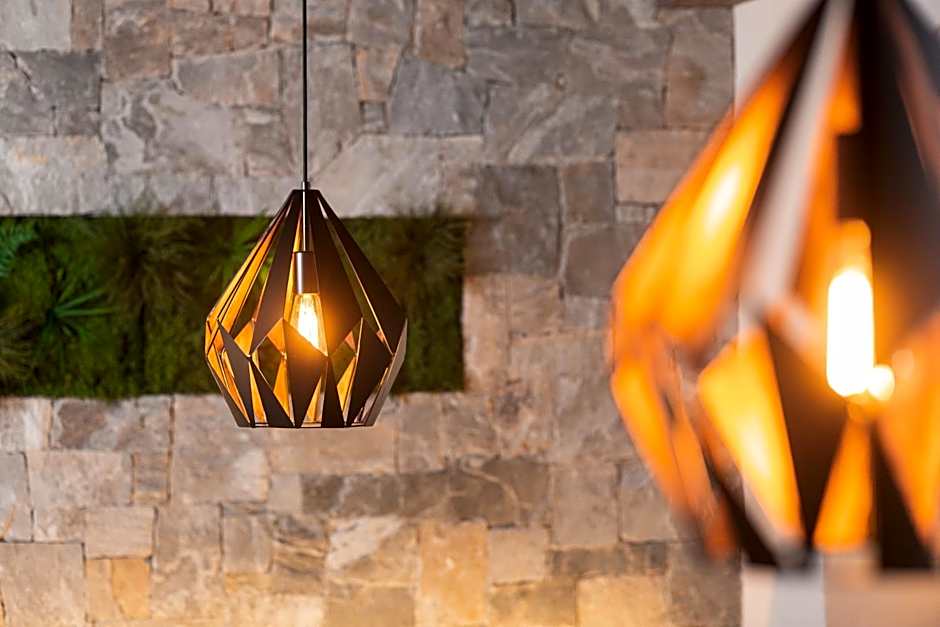 Samnaunerhof Vital-Hotel