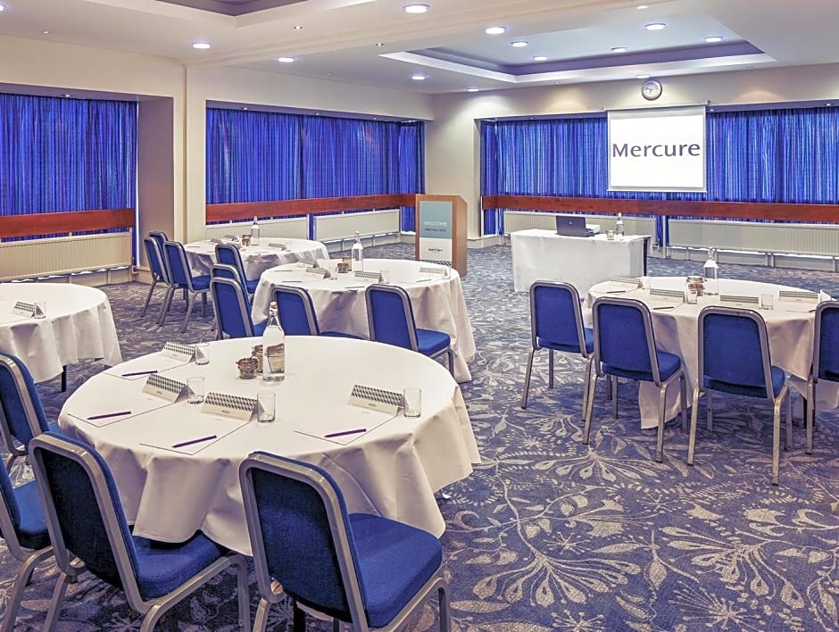 Mercure Wetherby Hotel