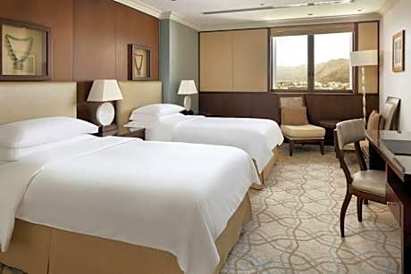 Deluxe Room, 2 Twin Beds