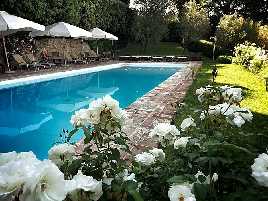 Villa Il Poggiale Dimora Storica