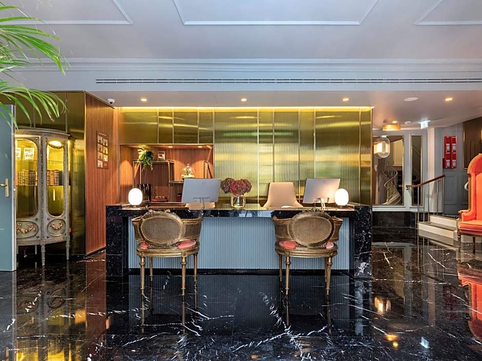 Maison Colbert, member of Melia Collection Notre-Dame