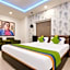 Goroomgo Effective Bollywood Hotels Bhubaneswar
