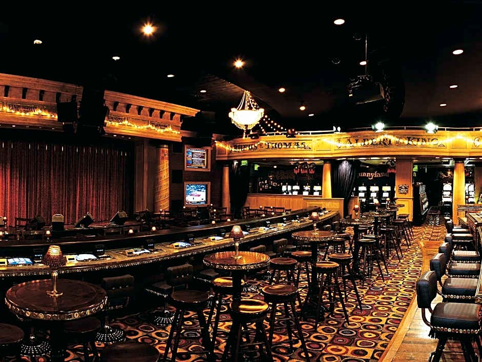 Ameristar Casino Hotel Vicksburg, Ms.