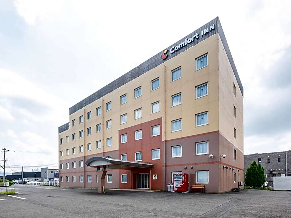 Comfort Inn Fukui