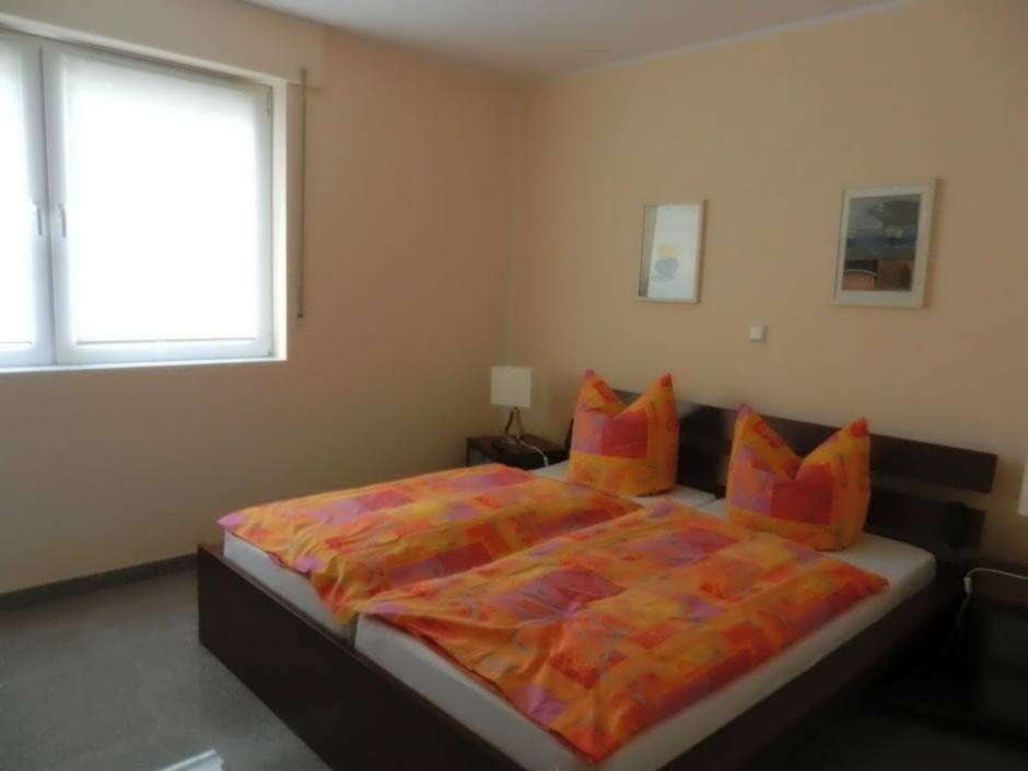 Hotel Am Sportpark