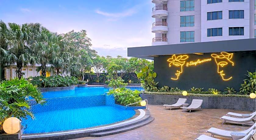 Four Points by Sheraton Surabaya, Tunjungan Plaza