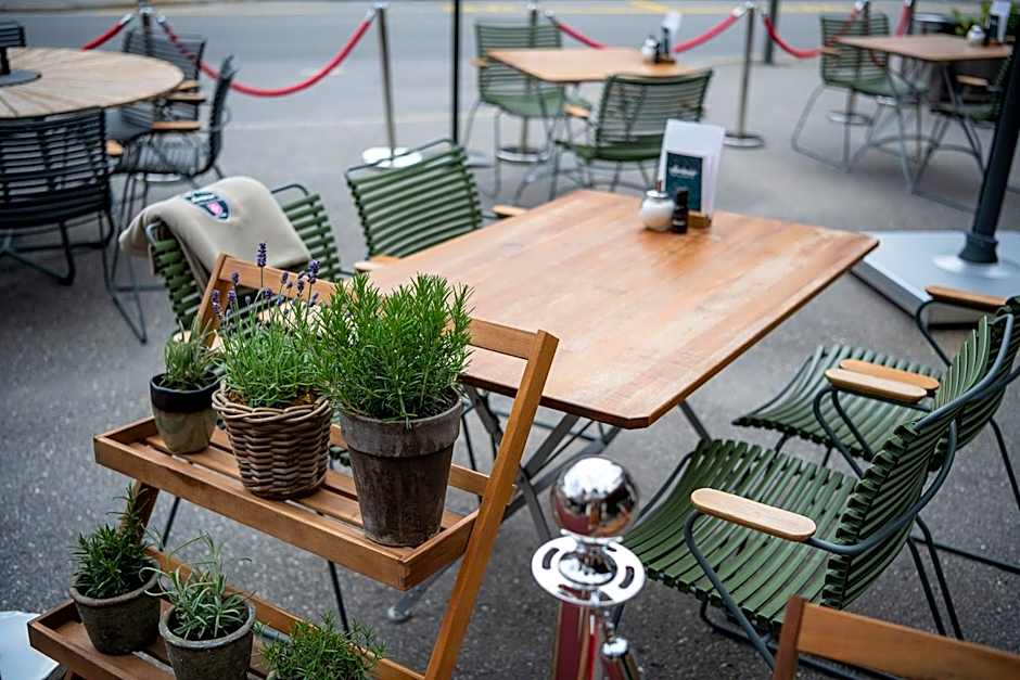 Hotel Schweizerhof Lenzerheide