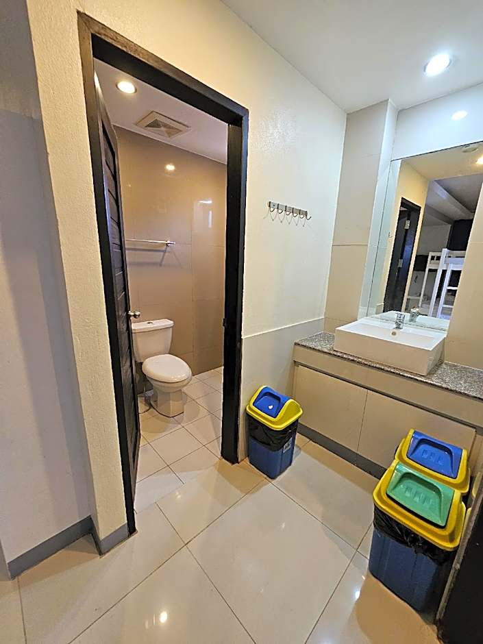 Blue Coast Beach Hotel