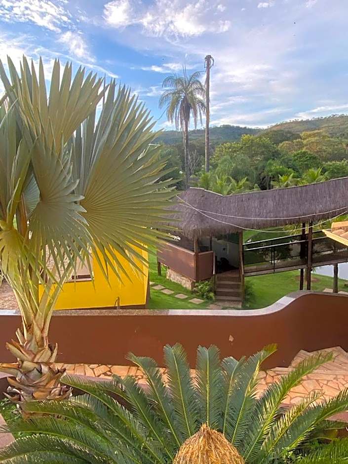 Pousada Cachoeira do Sol