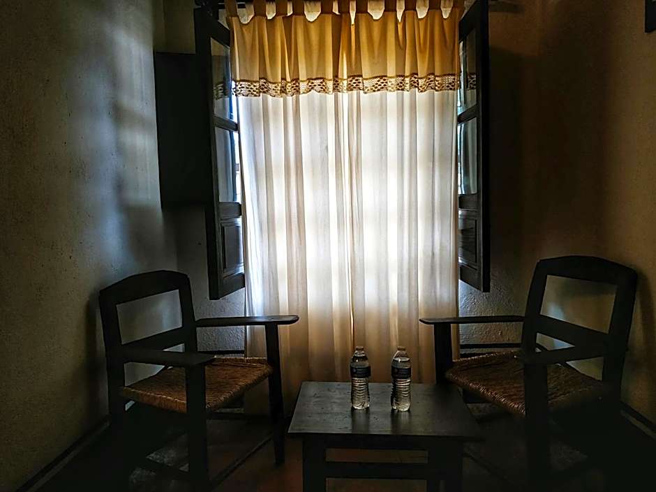 La Casona De La Esmeralda