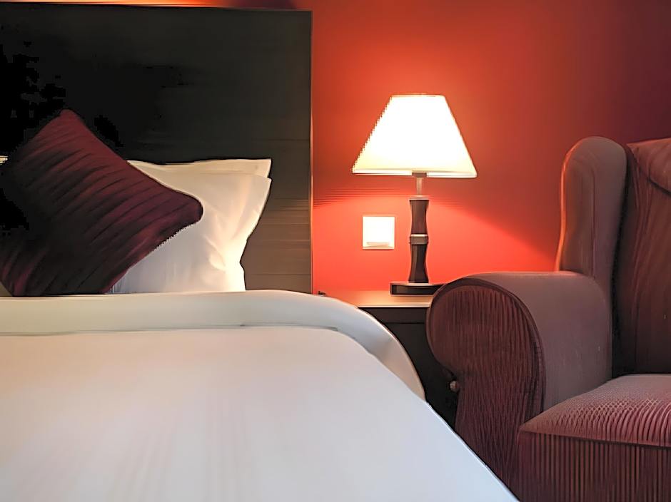 Hotel Eden54