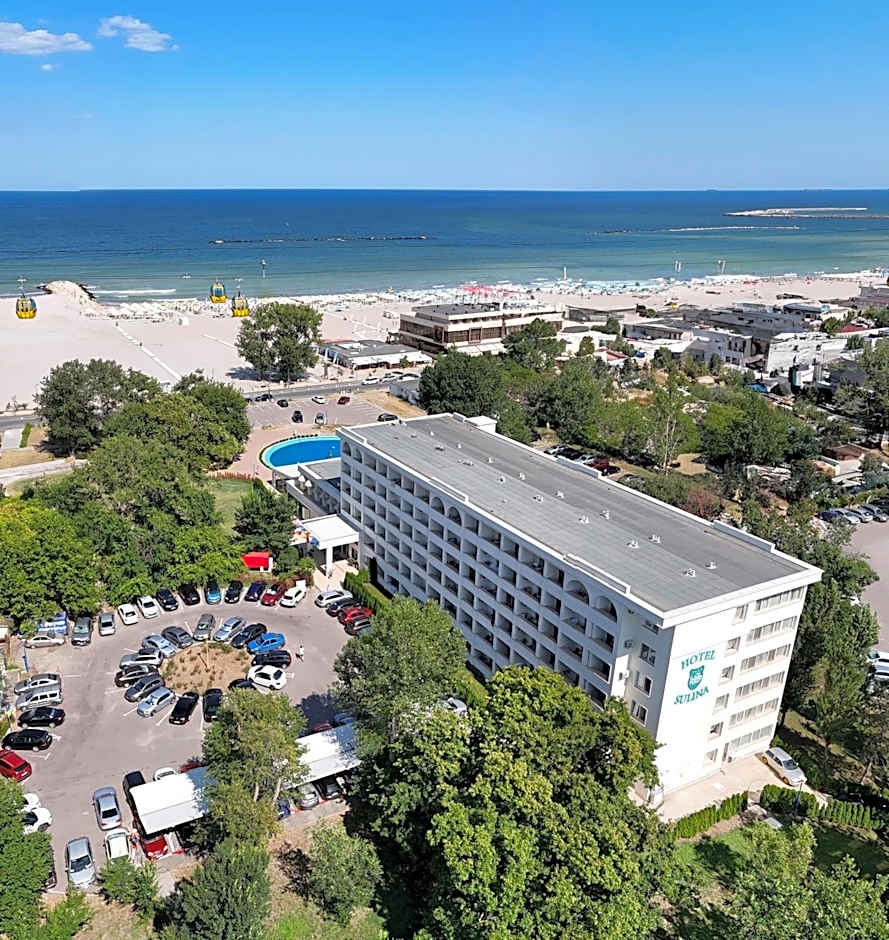 Hotel Sulina International