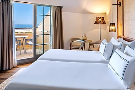 Melia Room Sea View