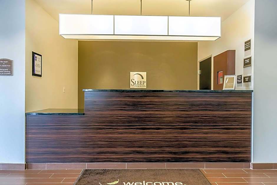 Sleep Inn & Suites O Fallon