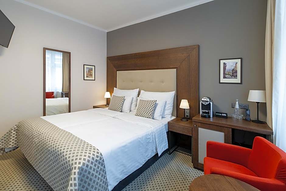 Hotel Ikona