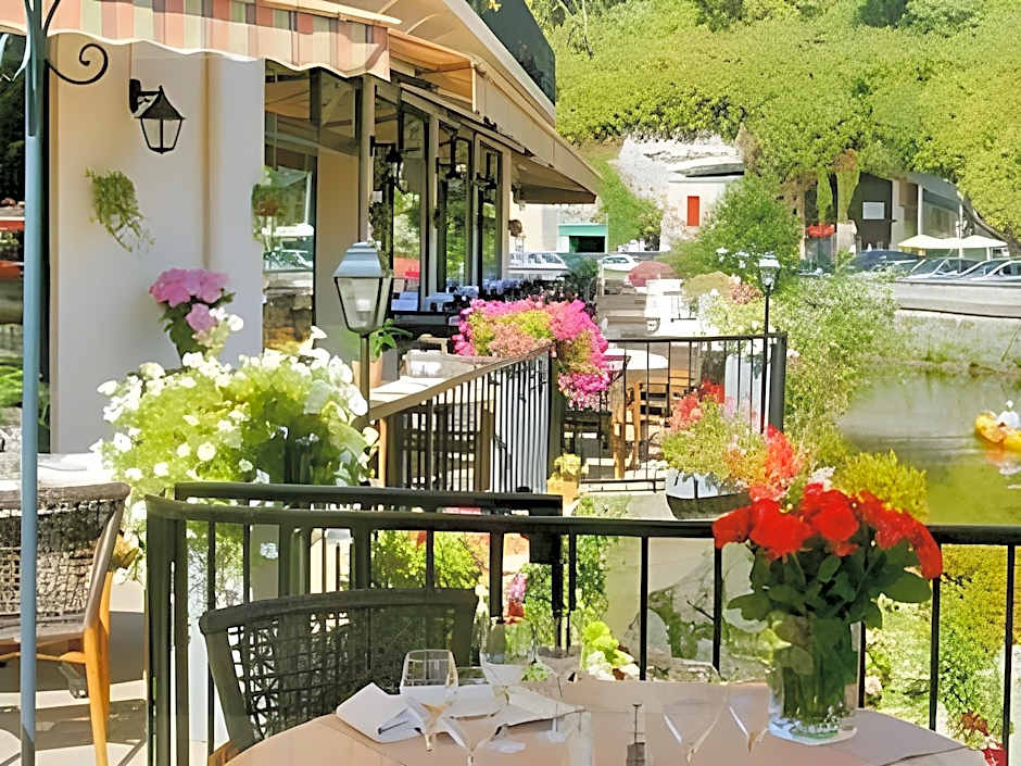 Hotel Restaurant Charbonnel