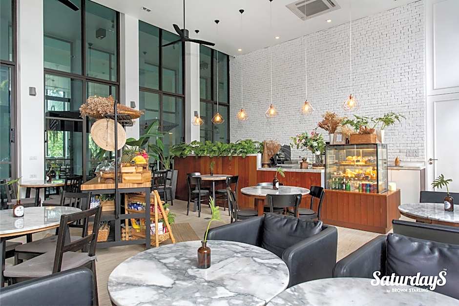 Two Villas Holiday Phuket: Onyx Style Nai Harn Beach