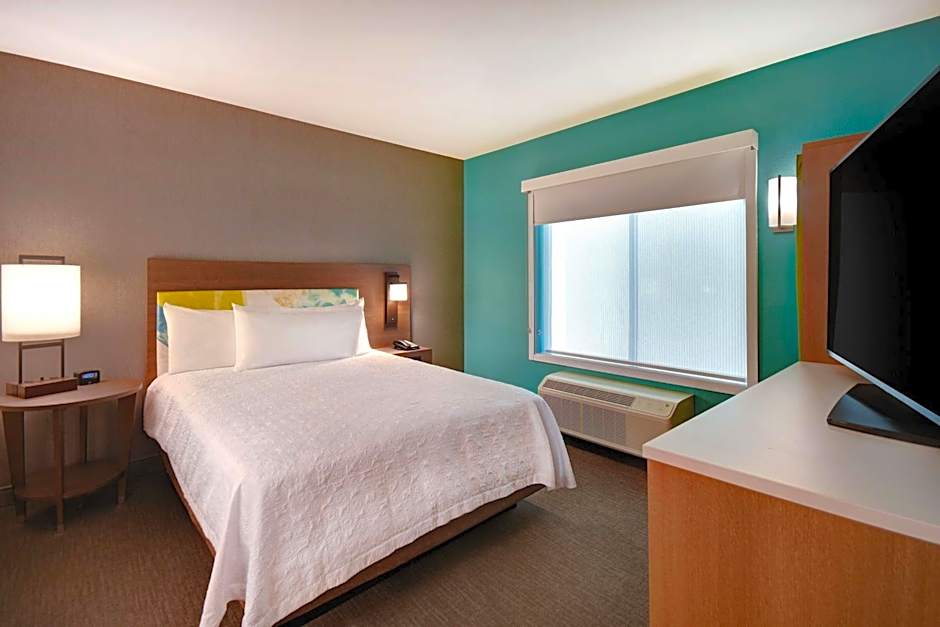 Home2 Suites by Hilton Tucson Downtown