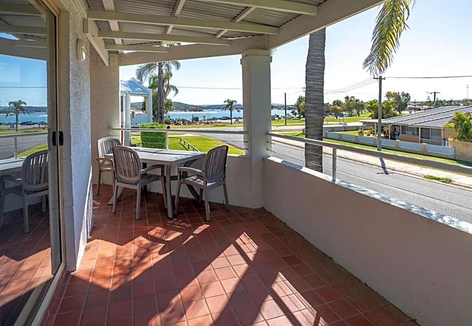 Kalbarri Murchison View Apartments