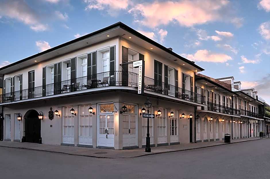 Chateau Hotel