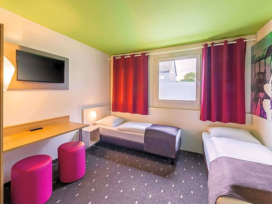 B&B Hotel Bochum-Herne