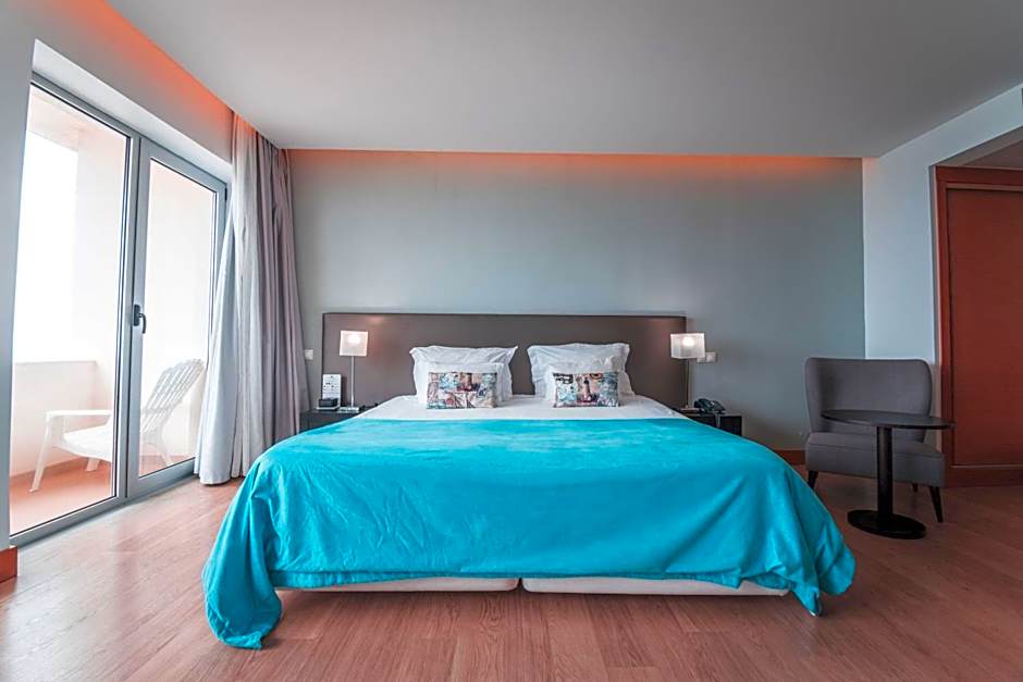 Hotel Mar e Sol & Spa