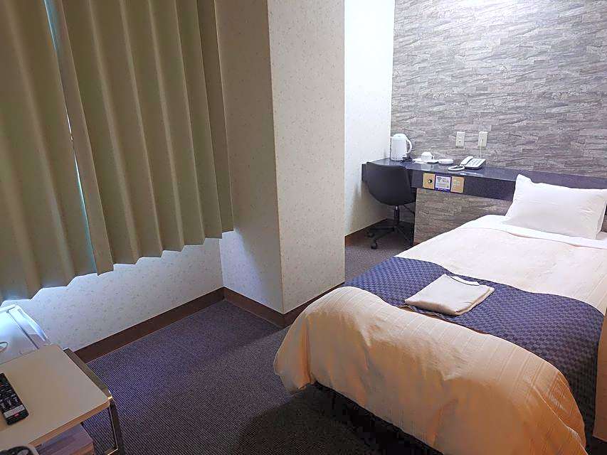 Sasebo Daiichi Hotel