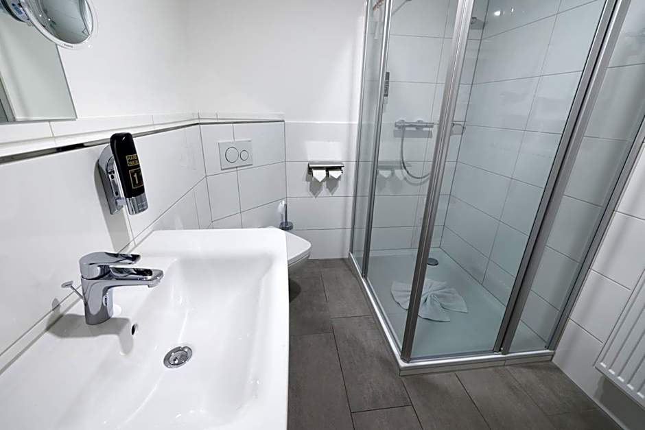 Hotel Jellentrup - Adults Only