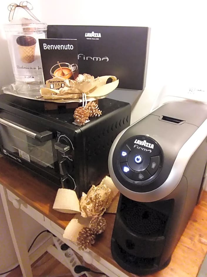 Acquamarina B&B Casa vacanze