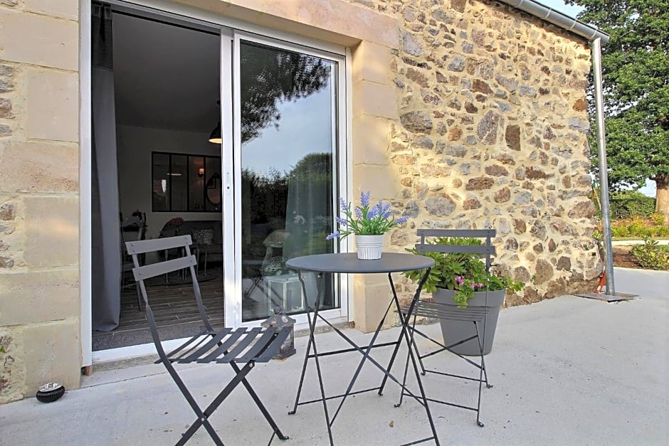 Le Domaine d'Etaville