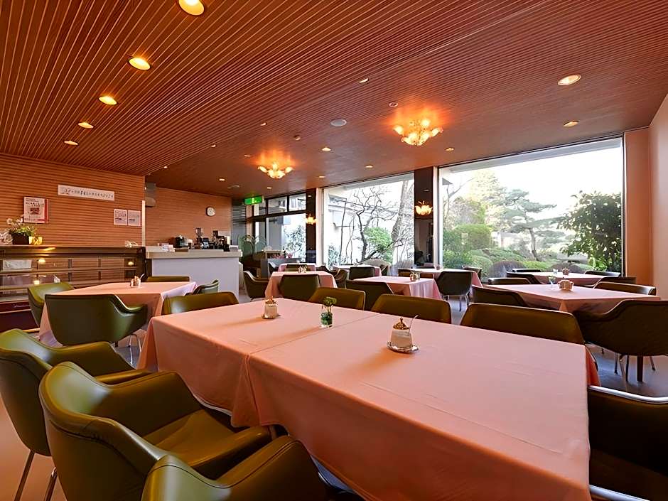 Hachinohe Plaza Hotel