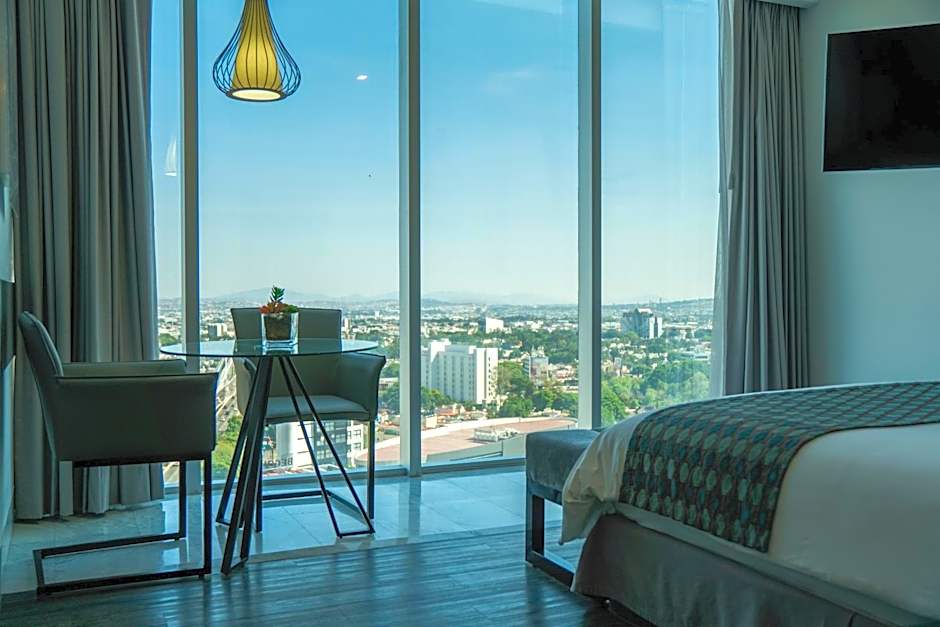 Photo 1 of 14 of Deluxe 1 King Bed Suite