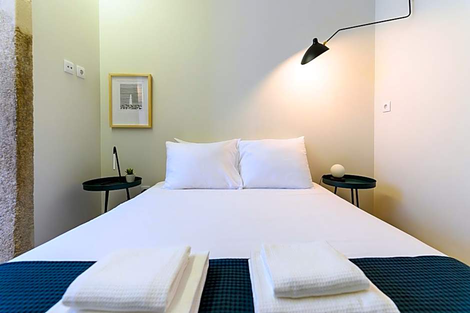 Maria da Sé Historic House