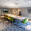 ibis Styles Clermont-Ferrand Le Brézet Aéroport