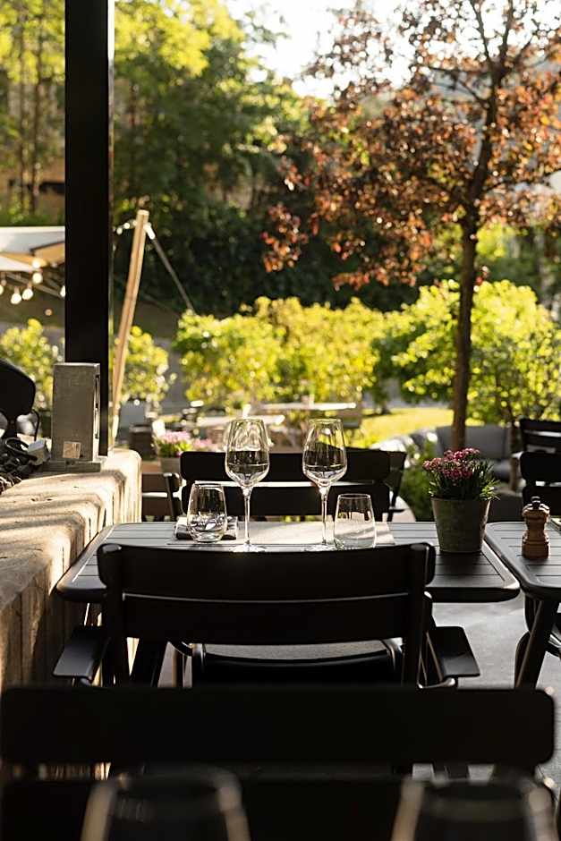 Hostellerie du Grünewald