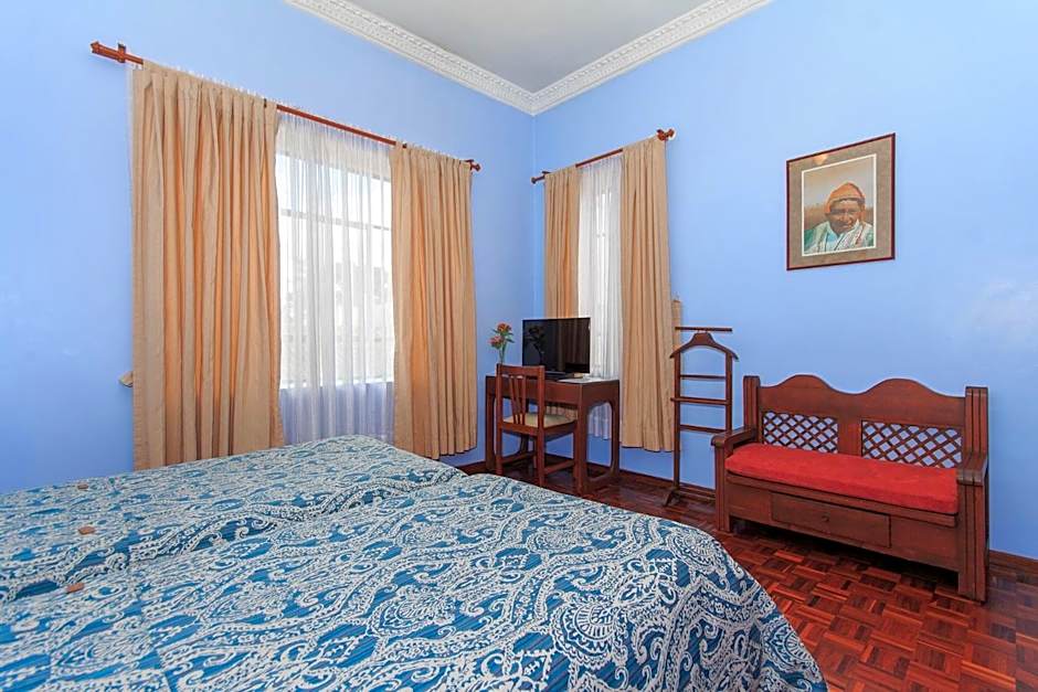 Photo 1 of 8 of 1 Double Bed or 2 Beds