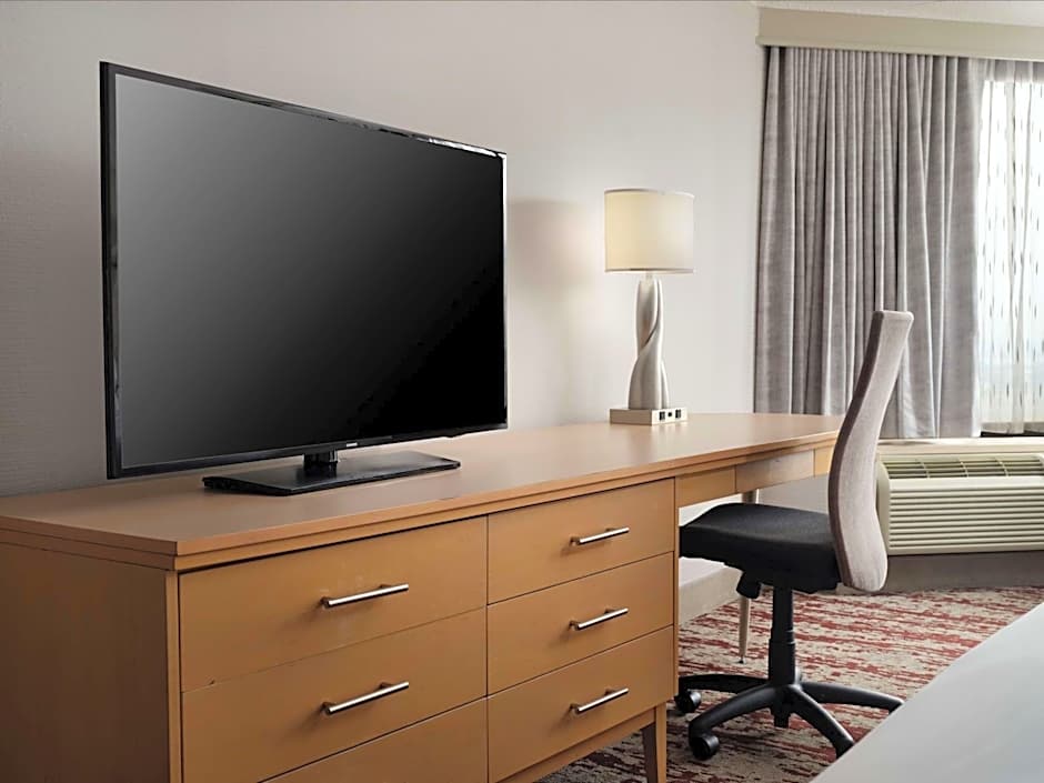 DoubleTree by Hilton - Philadelphia Center City