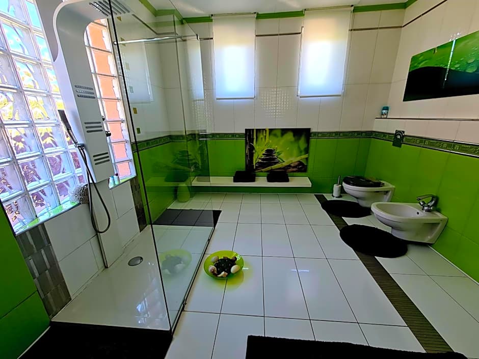 Airport Luxury Apartman 42