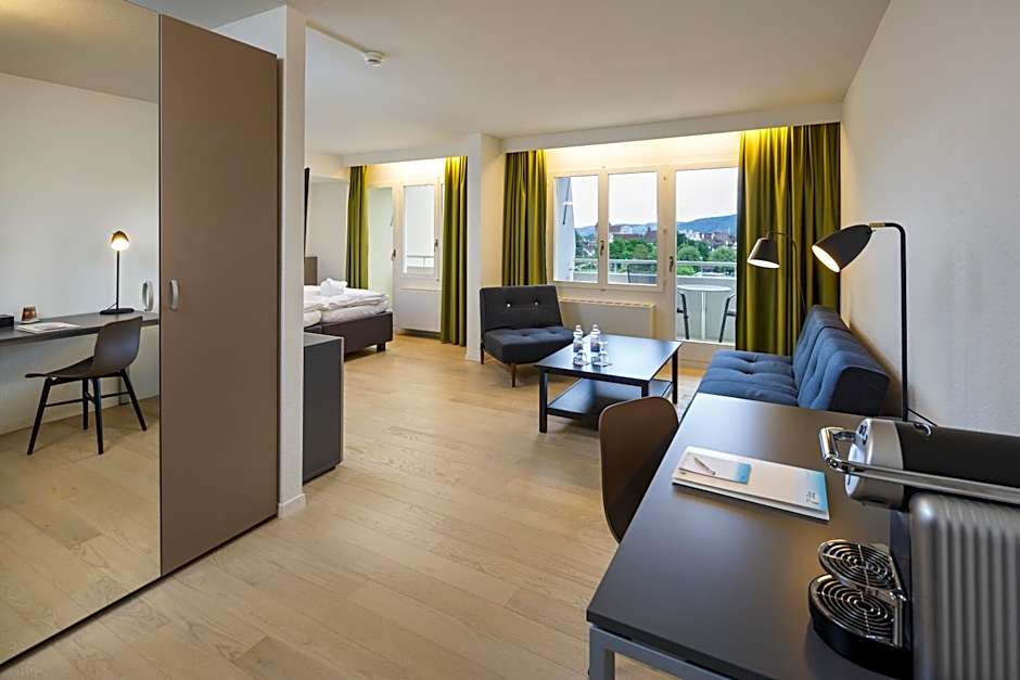 VitalBoutique Hotel Zurzacherhof