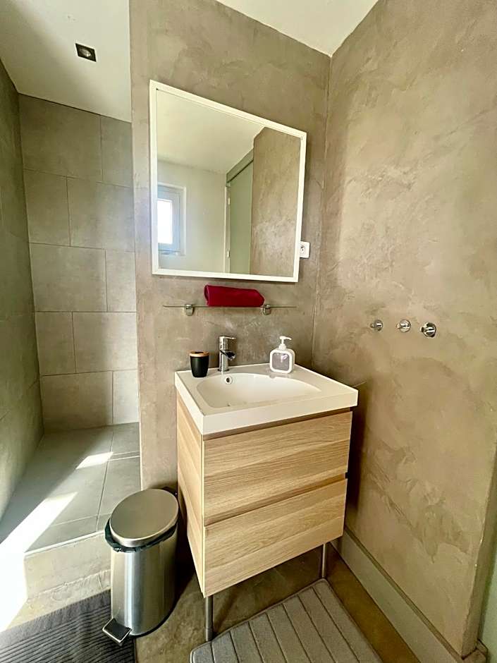 Le Mazet Chambre d'Hôtes