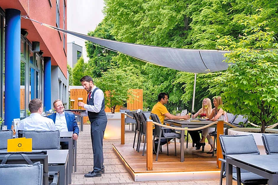 Welcome Hotel Paderborn