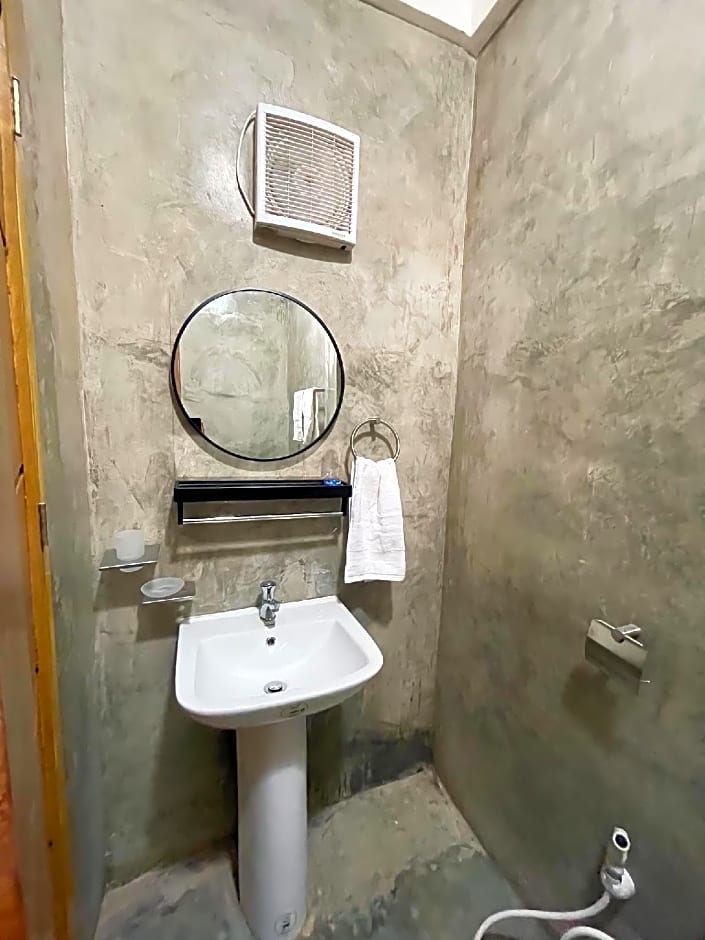 Sunset Paradise Moalboal