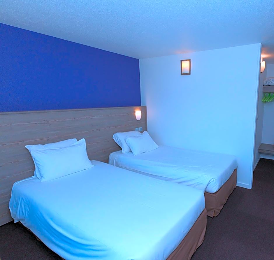 Hotel Campanile Chantilly Sud - Luzarches