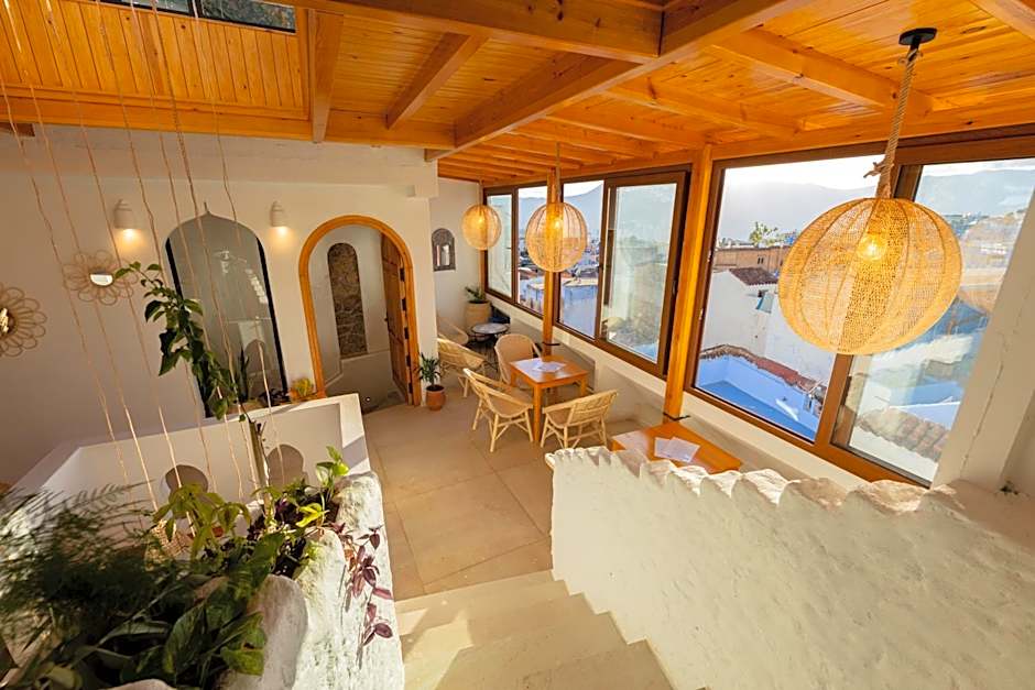 Riad Nila