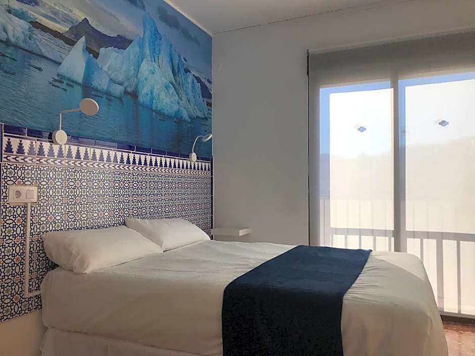 Hotel Playa San Cristóbal