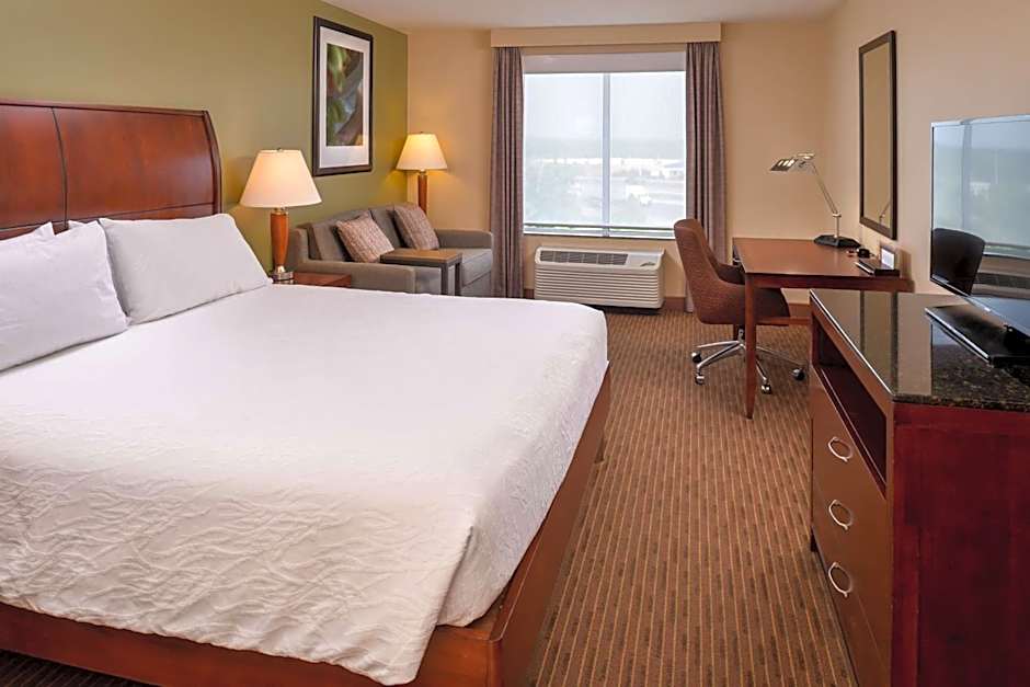 Hilton Garden Inn White Marsh